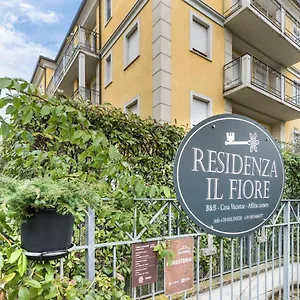 Residenza Il Fiore 3* Bergame