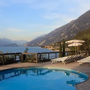 Piccolo 3* Malcesine