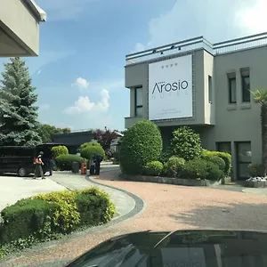 Arosio Hotel 4* Arosio