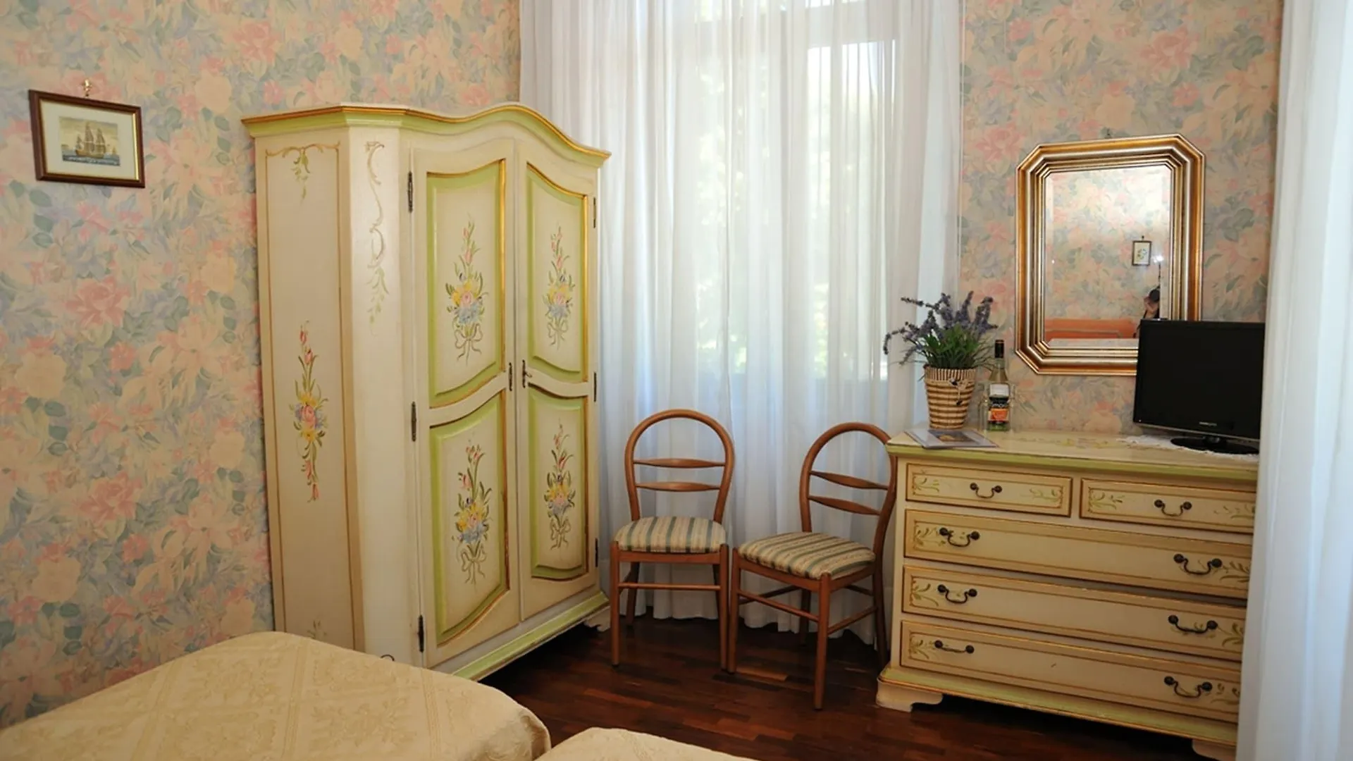 ***  Hotel Savona Montecatini Terme Itália