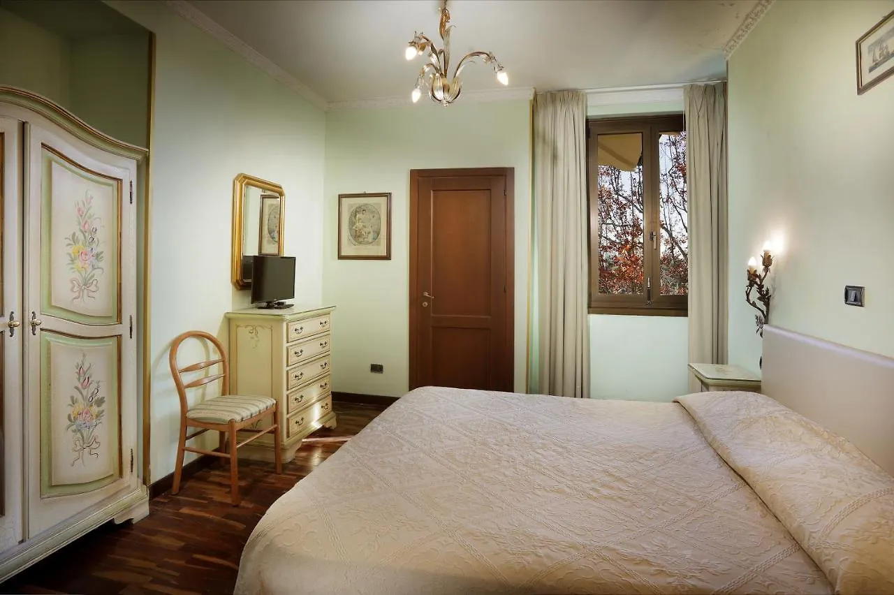 Hotel Savona Montecatini Terme 3*,  Itália