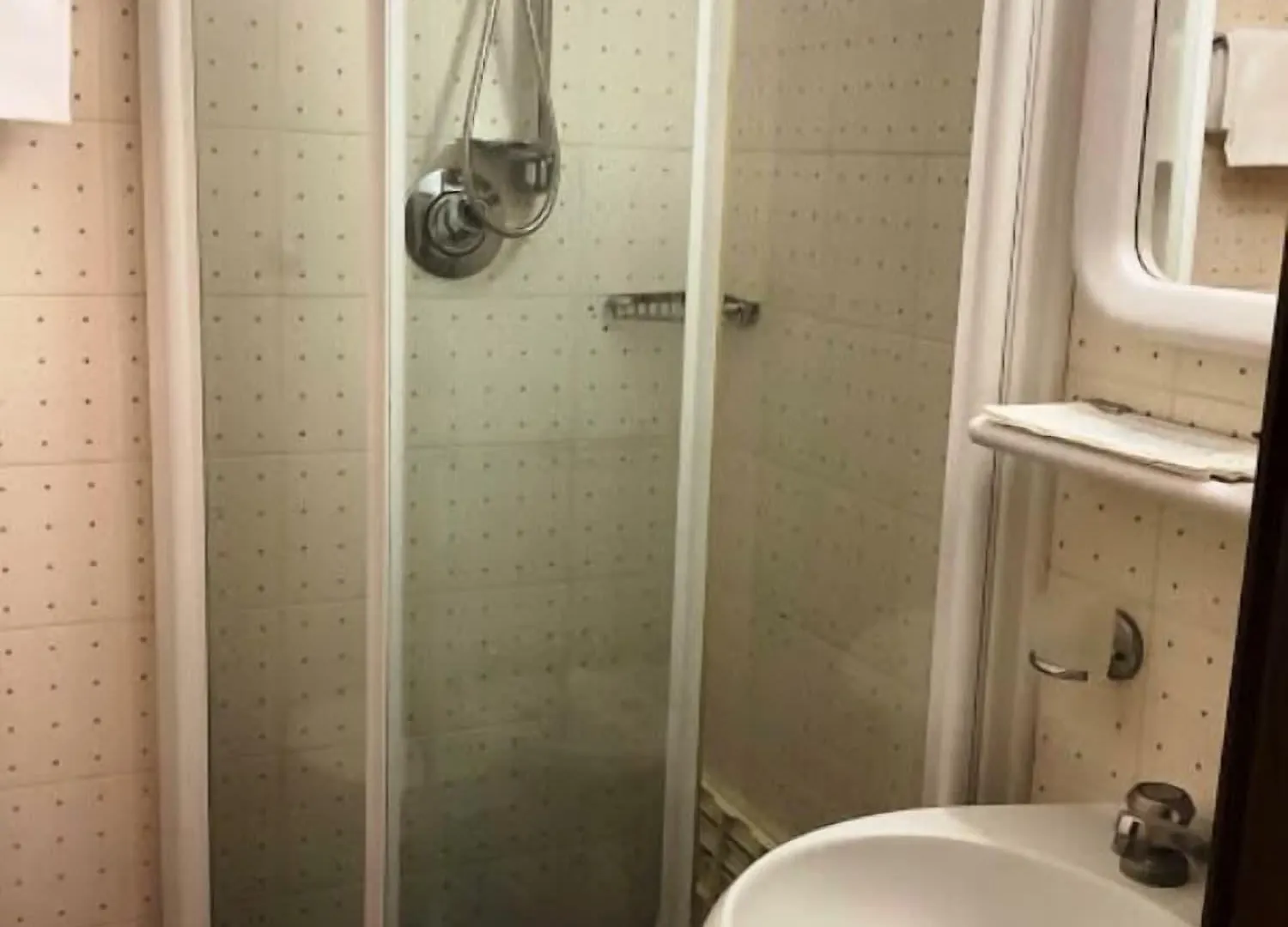 Hotel Savona Montecatini Terme