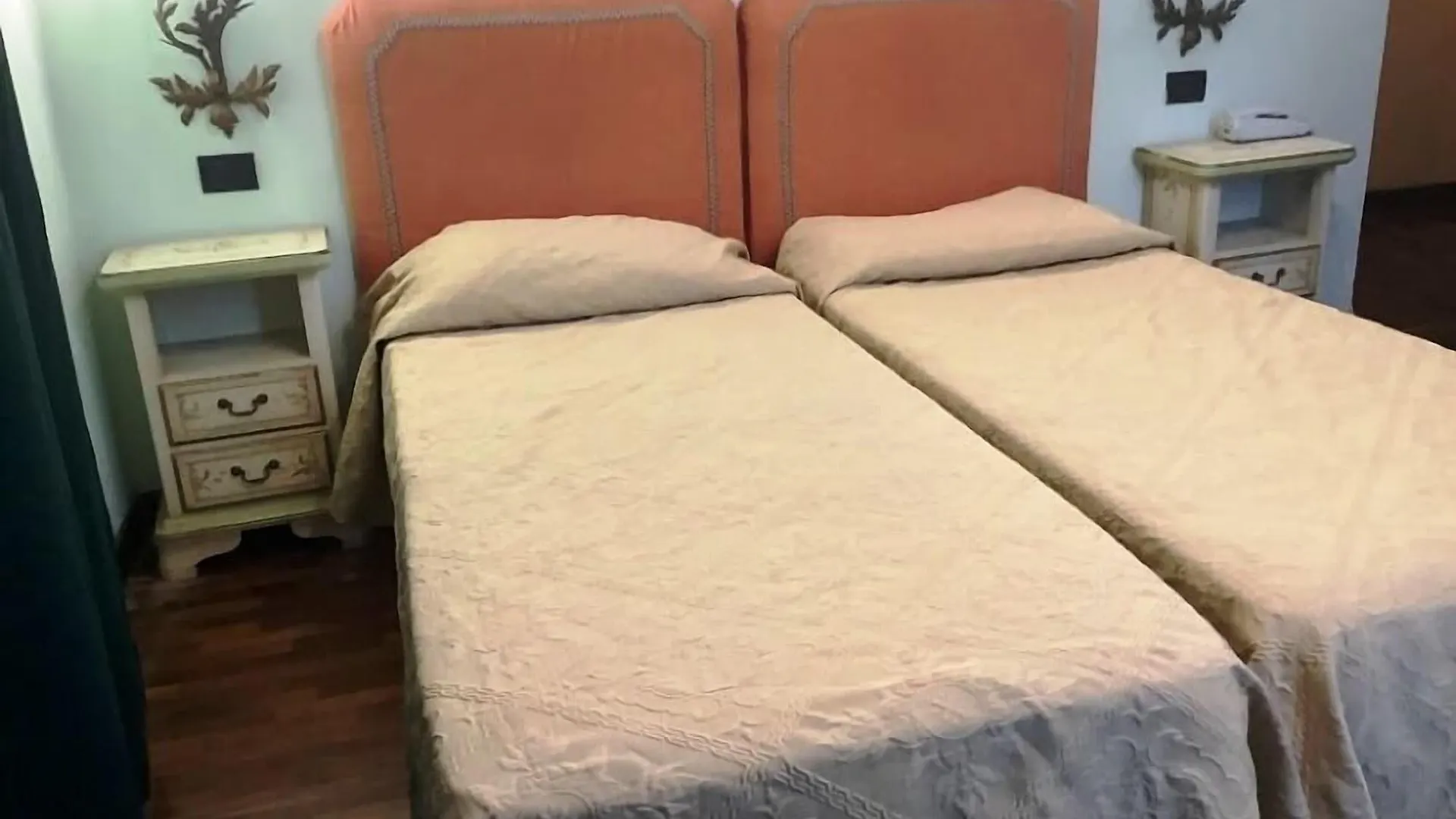Hotel Savona Montecatini Terme