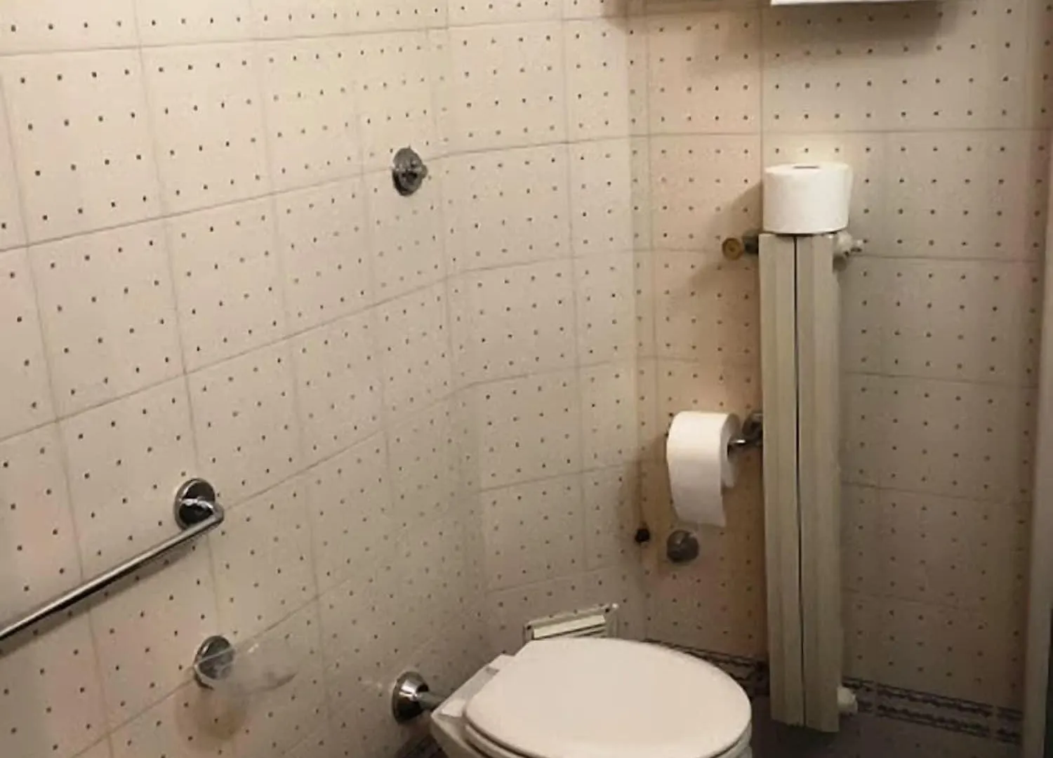 Hotel Savona Montecatini Terme 3*,  Italy