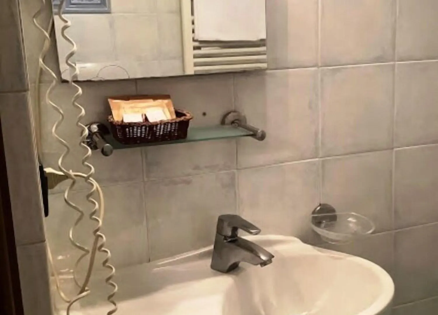 Hotel Savona Montecatini Terme 3*,  Itália