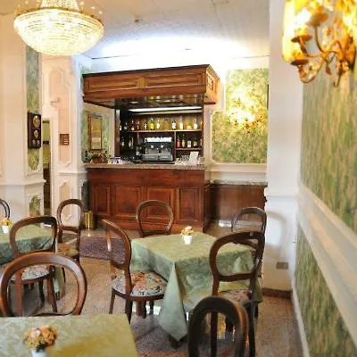 Hotel Savona Montecatini Terme 3*,  Italy