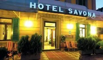 ***  Hotel Savona Montecatini Terme Itália