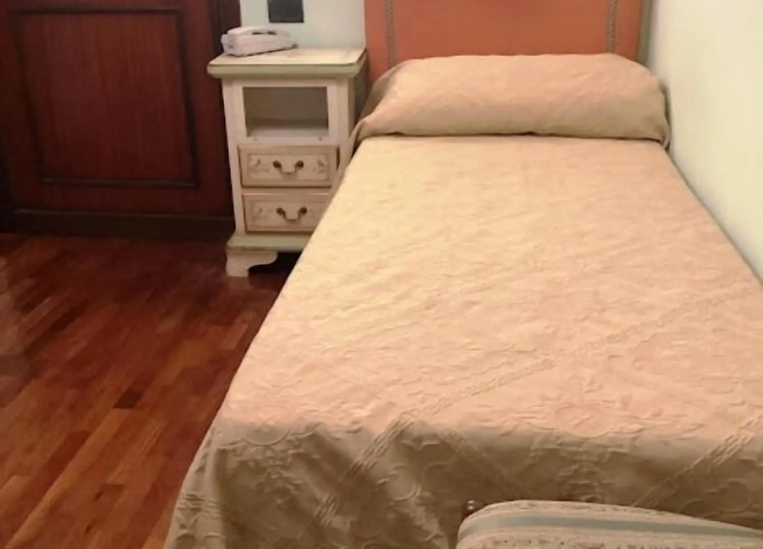 Hotel Savona Montecatini Terme Olaszország