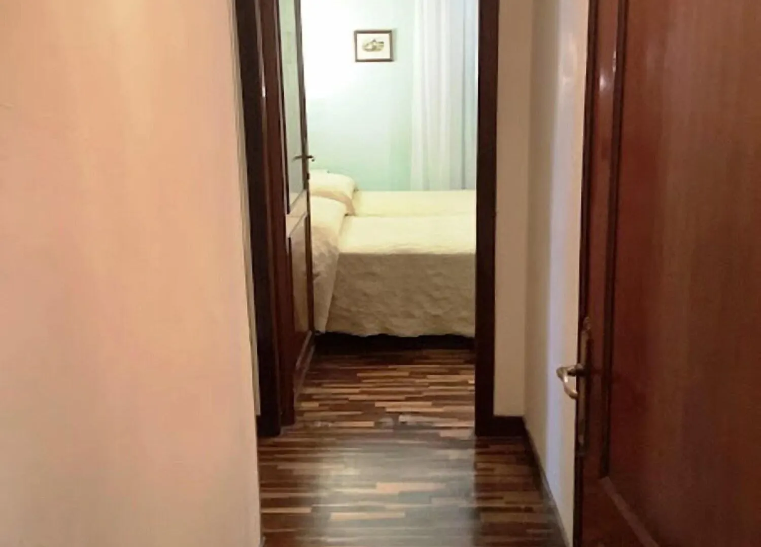 Hotel Savona Montecatini Terme
